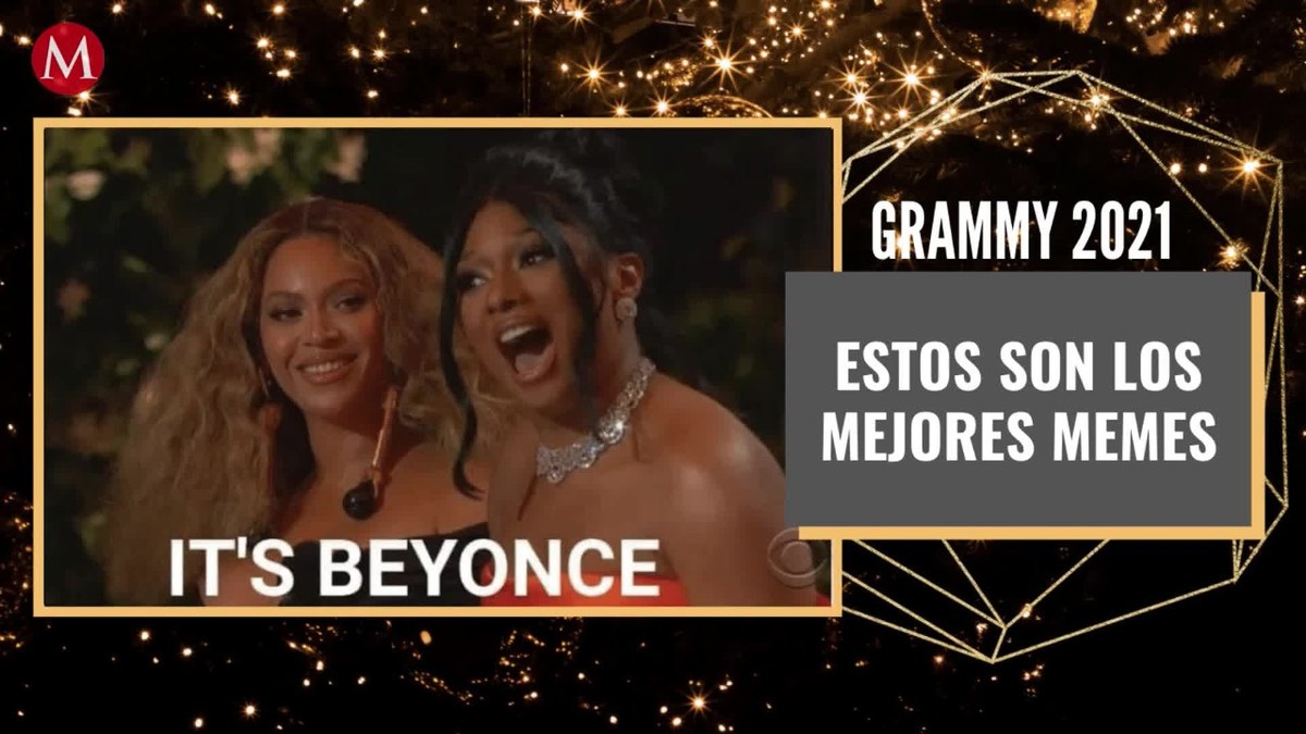¡Del vestuario de Noah Cyrus al retraso de Taylor Swift! Estos son los mejores memes de los Premios Grammy 2021