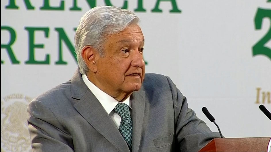 AMLO prepara reforma para simplificar pago de impuestos