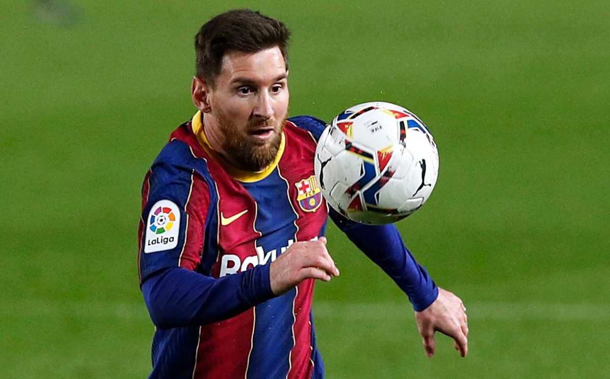 Barcelona venció 4-1 al Huesca (Reuters)