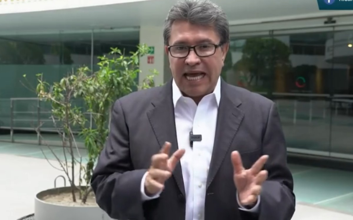En caso de rechazar los ajustes, el ordenamiento sería turnado por segunda vez en San Lázaro. | Captura