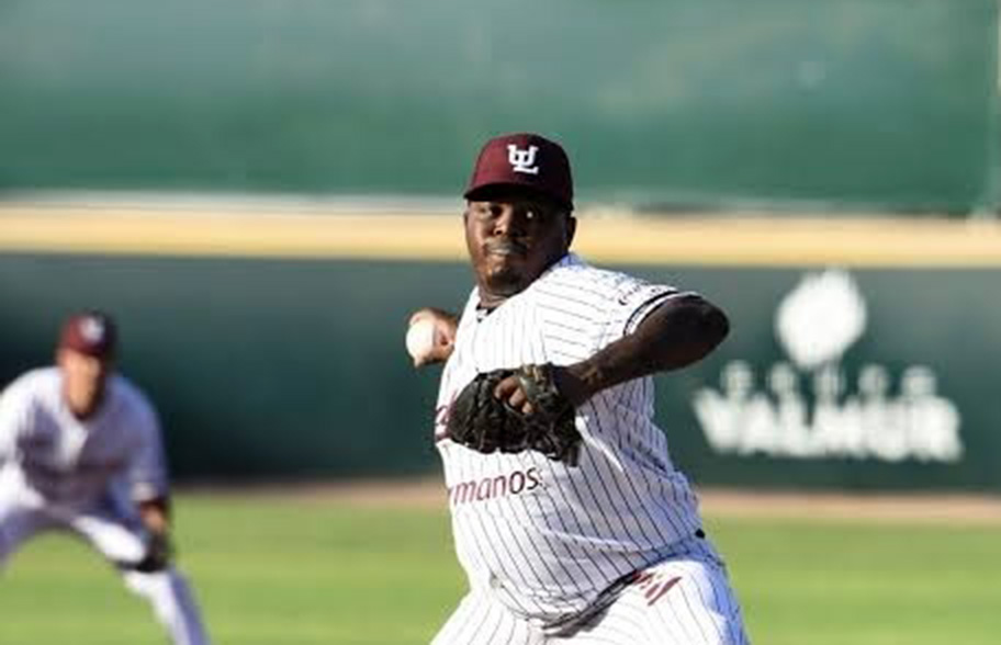 Estaba contemplado para la próxima temporada de la Liga Mexicana de Beisbol. (Especial)