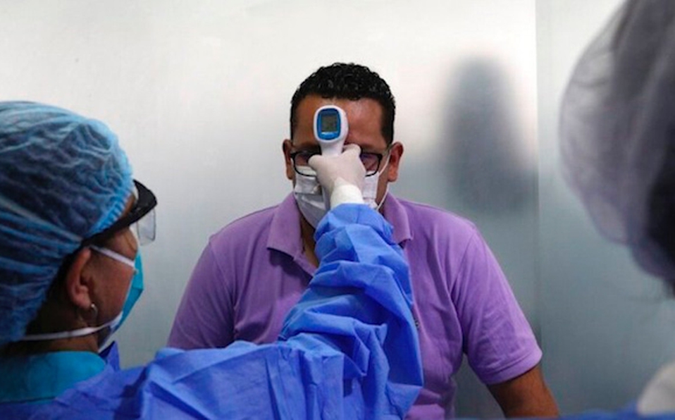 Coronavirus Celaya