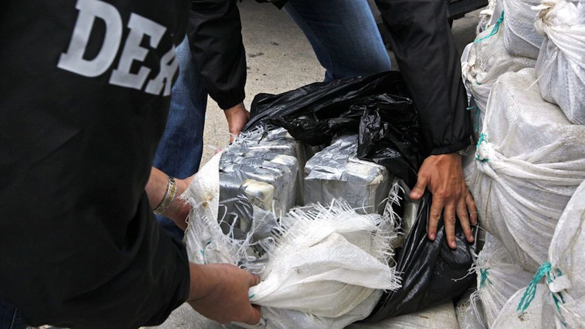 DEA abre vacantes en México; “tienes el poder de combatir al narcotráfico”, dice a aspirantes