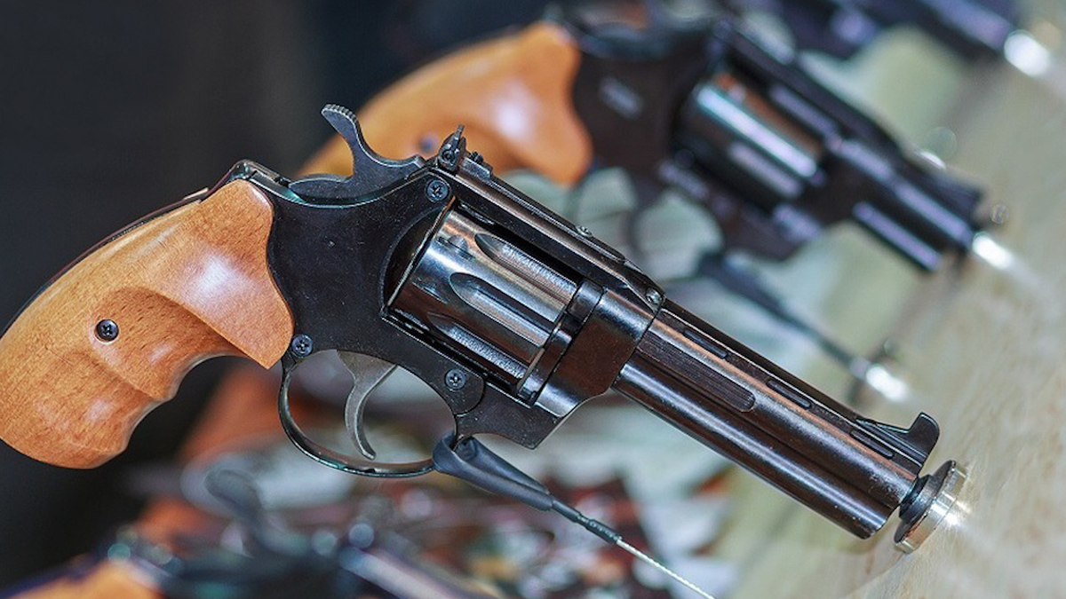 Exportaciones de armas en el mundo caen por primera vez en más de dos décadas