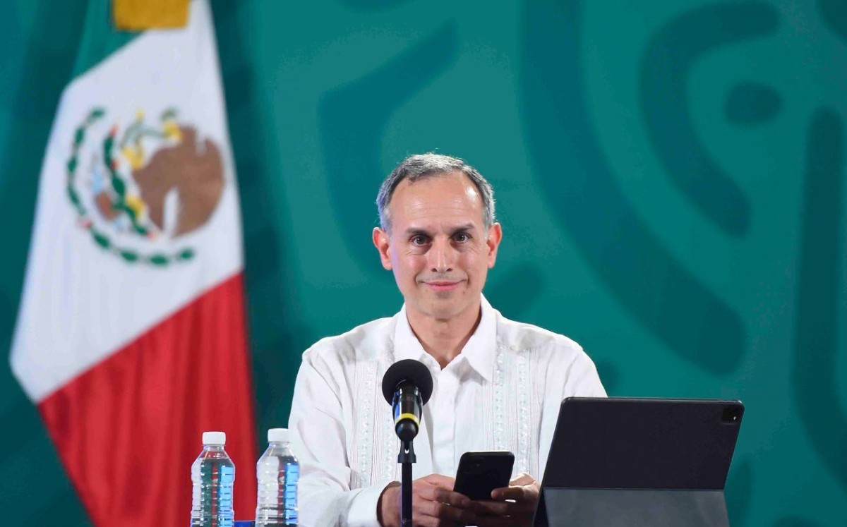 El funcionario refirió que la idea no es tener aparatos sin utilizar, sino mantener su máximo aprovechamiento.| Cuartoscuro