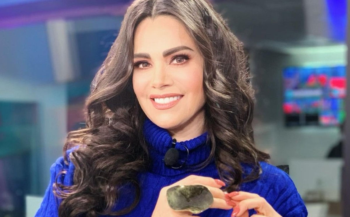 Luz Elena González revela que cacheteó a persona que violentó a su hijo con autismo. (Instagram)