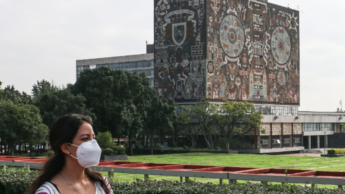 Profesores de Facultad de Ciencias de UNAM amagan con paro ante retraso en pagos
