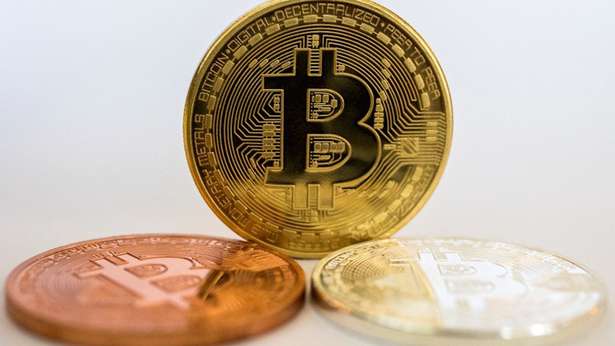 ¡Rompe otro récord! Bitcoin supera los 60 mil dólares