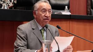 Secretario General de la CROC Isaías González (Especial)