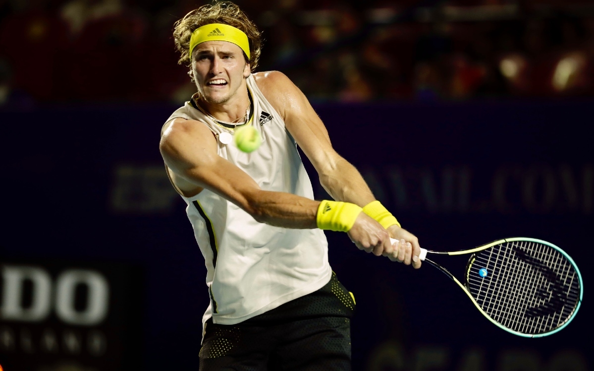 tenis en tendencia 2019 mujer