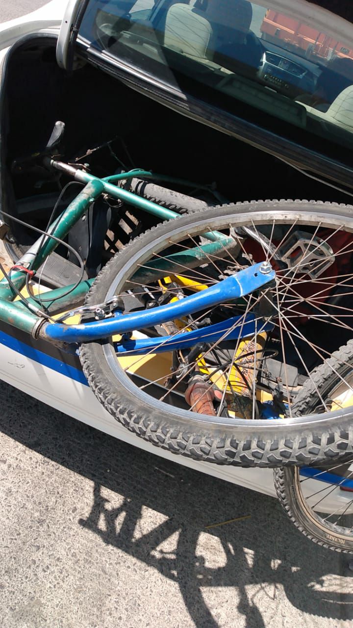 Bicicletas