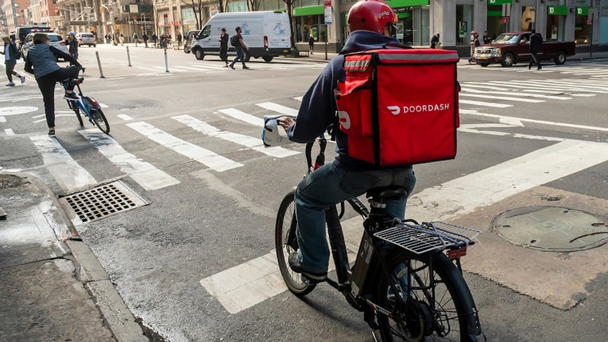 BIVA y Kuspit traen a DoorDash al mercado de valores mexicano