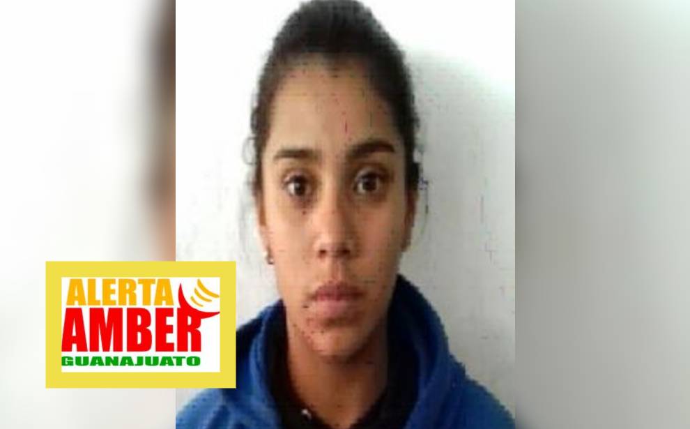 Buscan en Irapuato a Angela desde el 4 de marzo