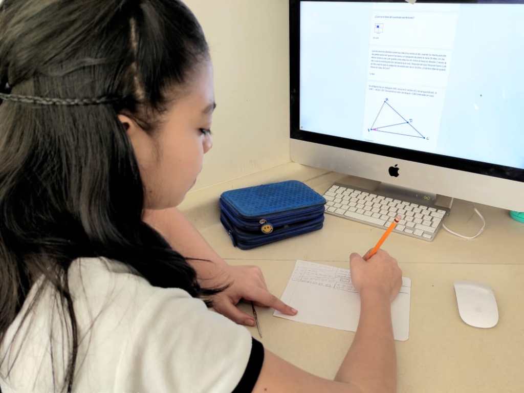 Buscan participar en Olimpiadas de Matemáticas 40 estudiantes de León
