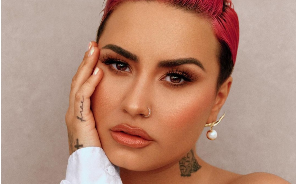La cantante anunció la fecha en que se estrenará su séptimo disco (Instagram).