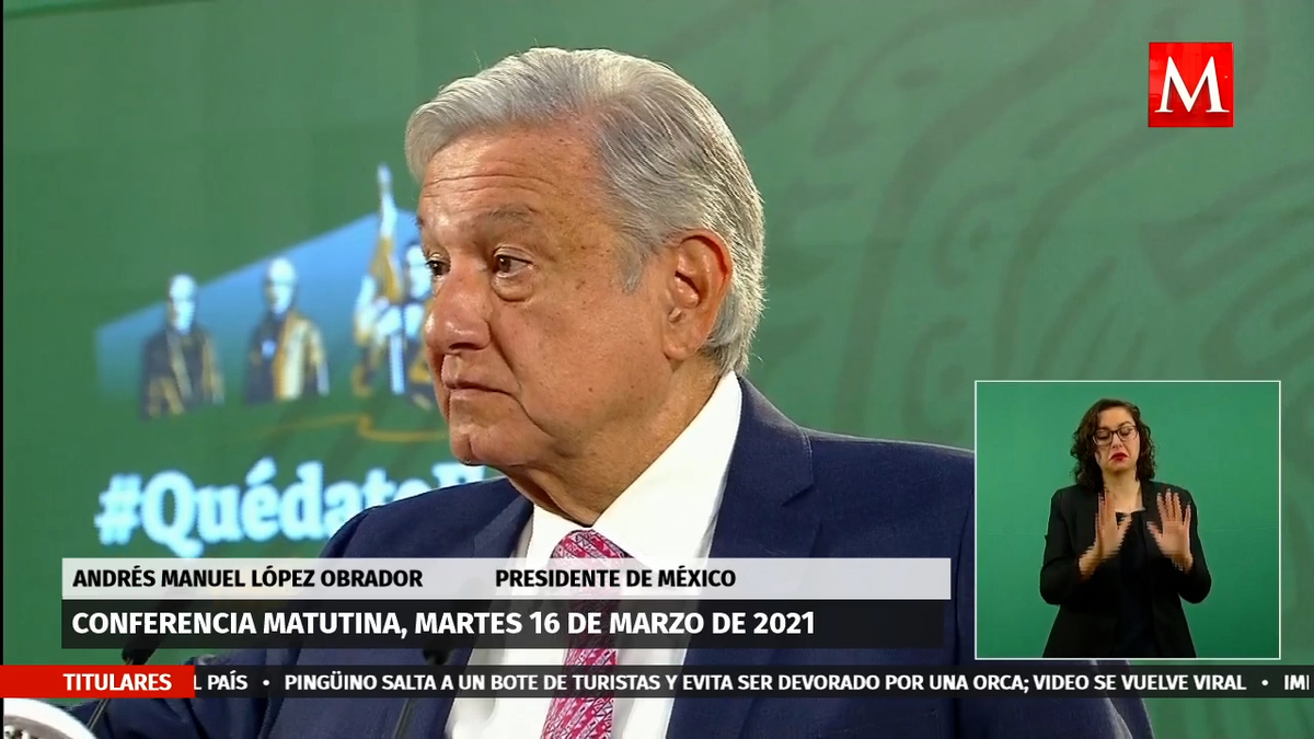 Carlos Romero Deschamps renunció por voluntad propia a Pemex: AMLO