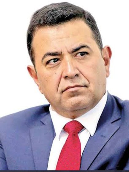 El magistrado Manuel Horacio 'N'. (Especial)
