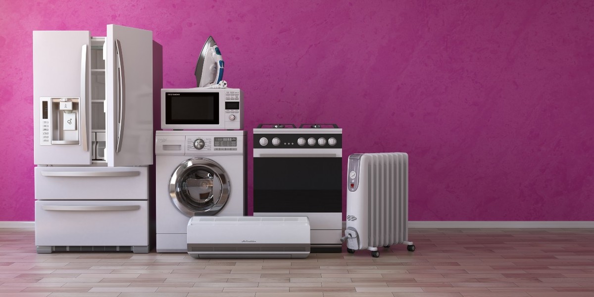 El refrigerador y la iluminación son los dos grandes consumidores.| Shuttersrock