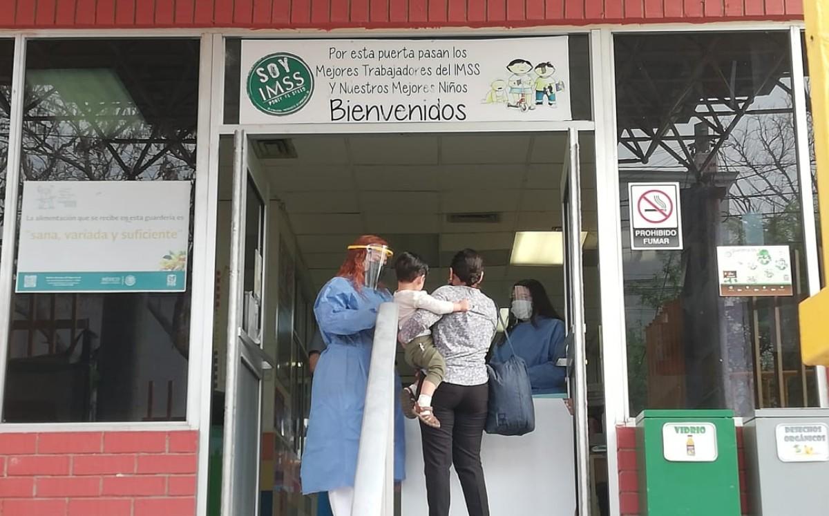 Foto: Sandra González