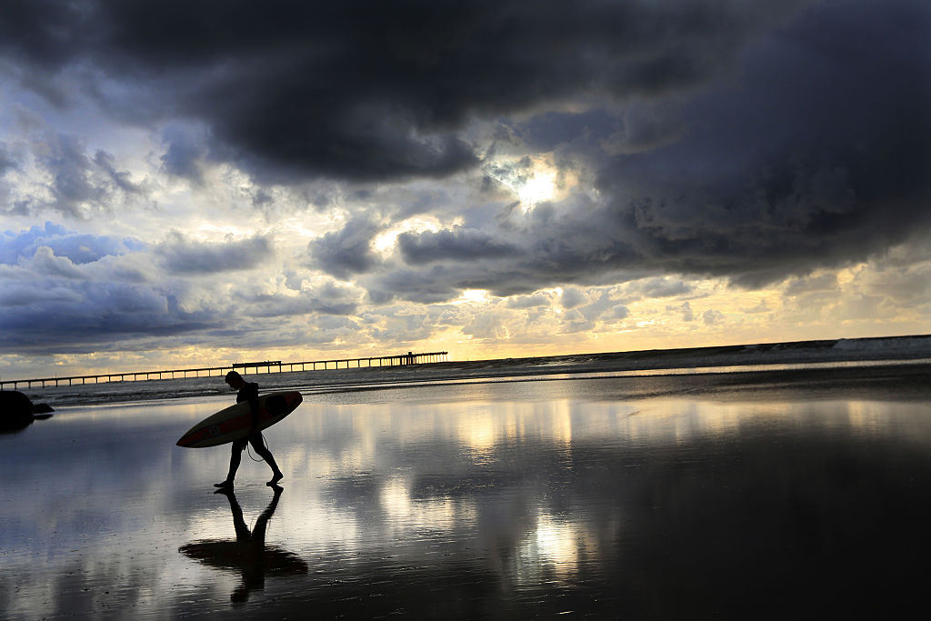 Foto:  Sandy Huffaker/Getty Images