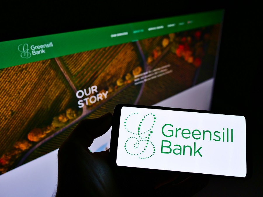 Greensill Capital se declaró insolvente tras perder el apoyo de sus principales patrocinadores. (Shutterstock)