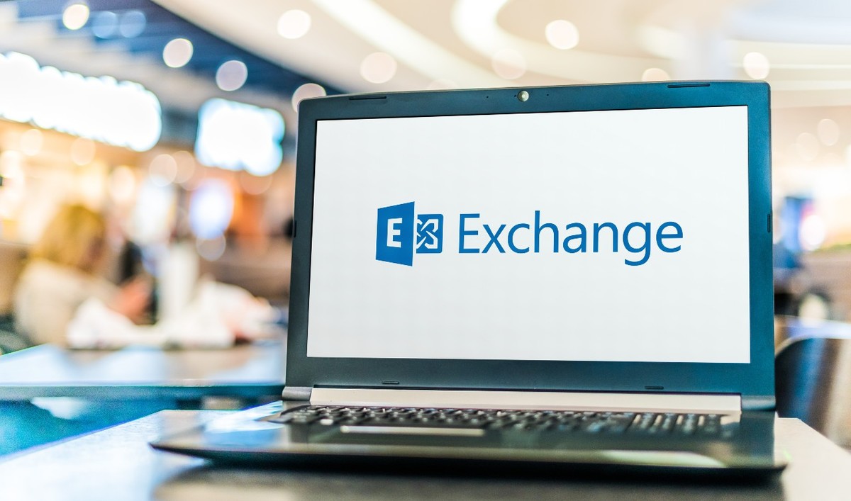 Microsoft Exchange| Shutterstock