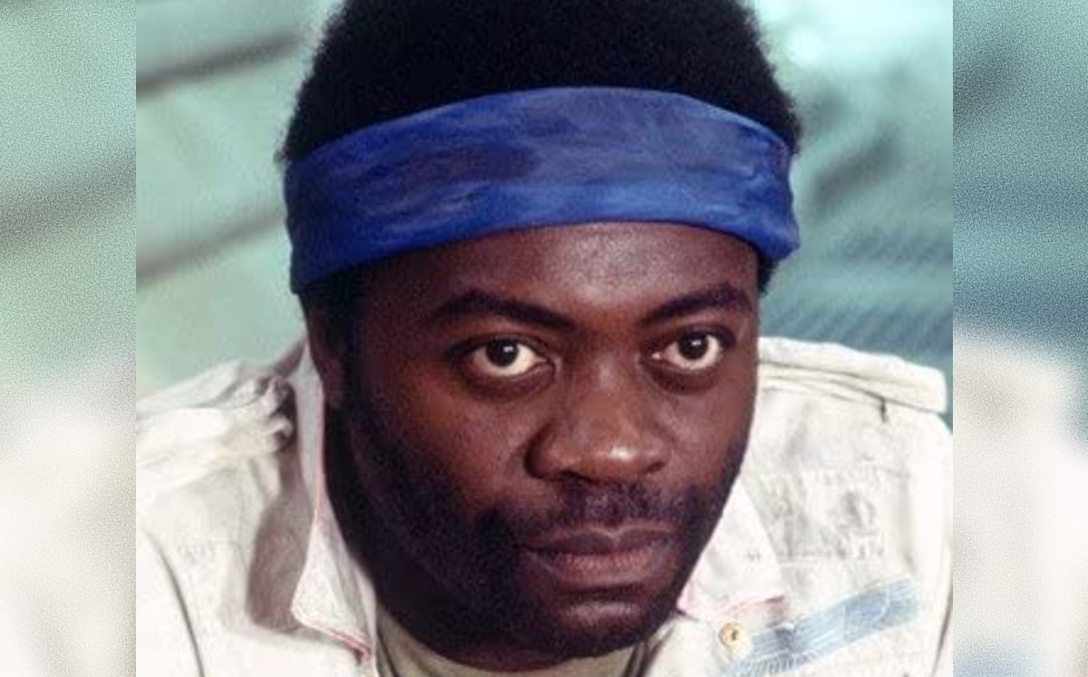 Murió Yaphet Kotto, actor de 'Alien' (Twitter).