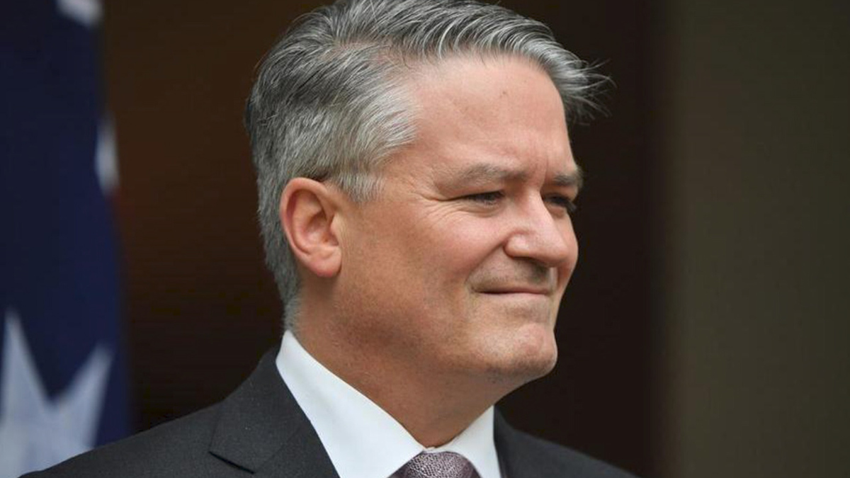 Nombran a Mathias Cormann nuevo secretario general de la OCDE