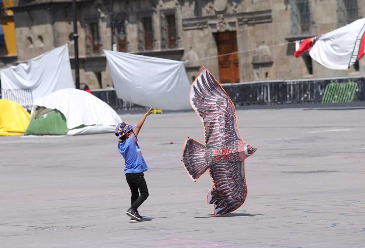 Nueva normalidad en México.| Juan Carlos Bautista.