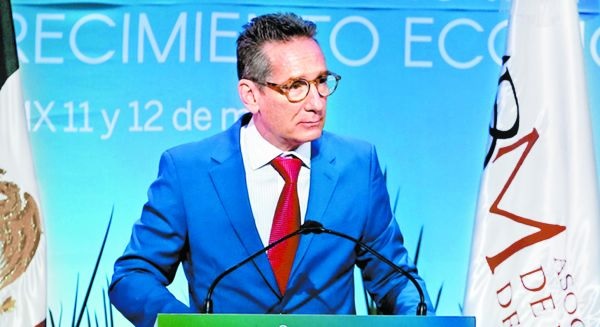 El presidente de la ABM estará al frente en el periodo 2021-2023. Especial