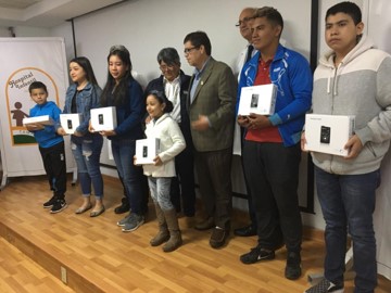 Tamaulipas fue pionero en el plan de control de diabetes menores.
