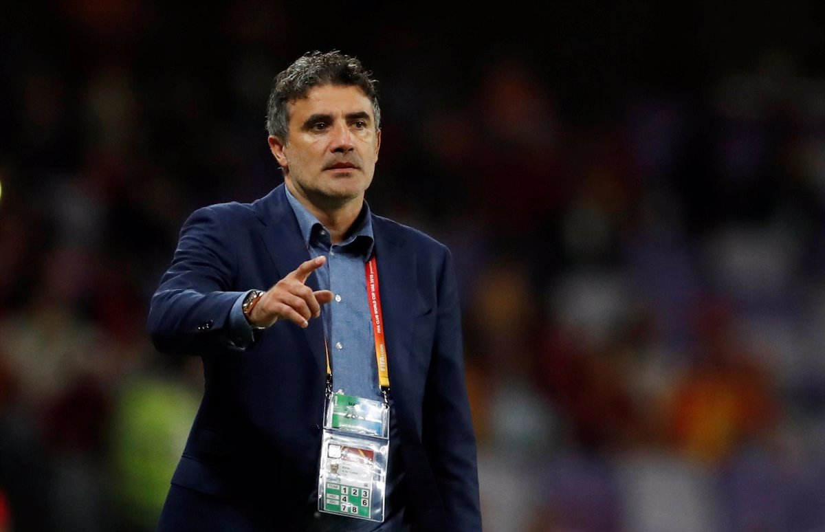 Zoran Mamic (Reuters)