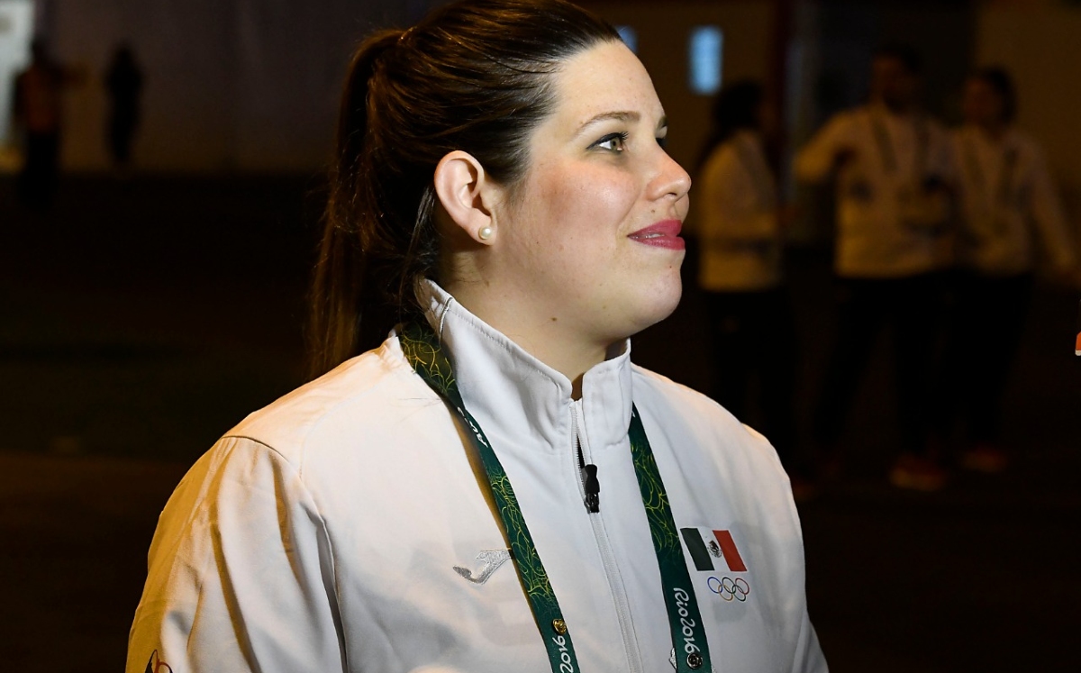 Alejandra Zavala (Imago 7)