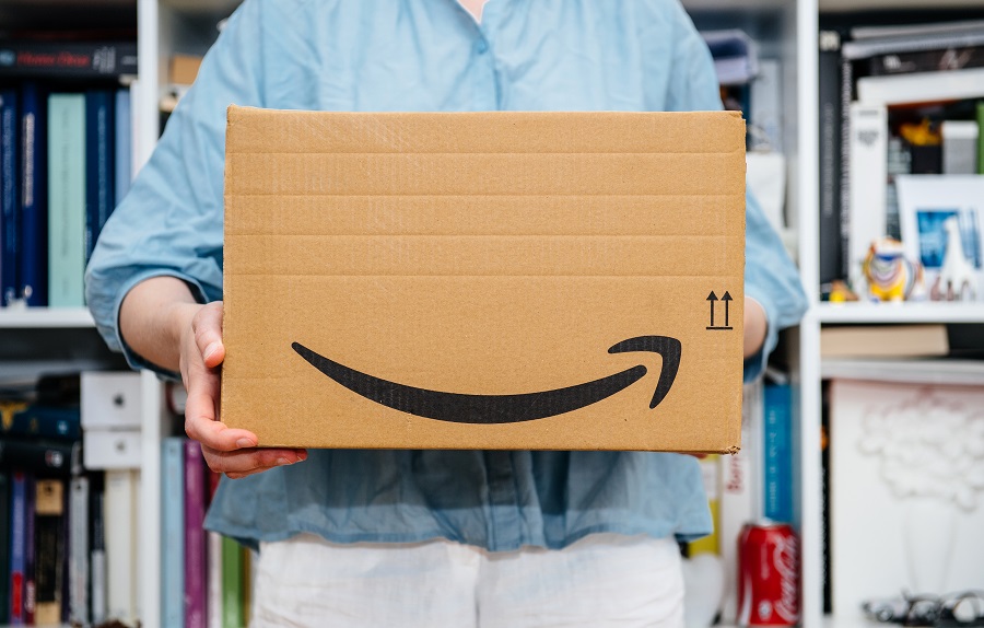 Amazon_1. (Shutterstock)