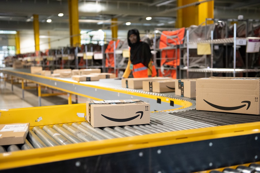 Amazon_2. (Shutterstock)