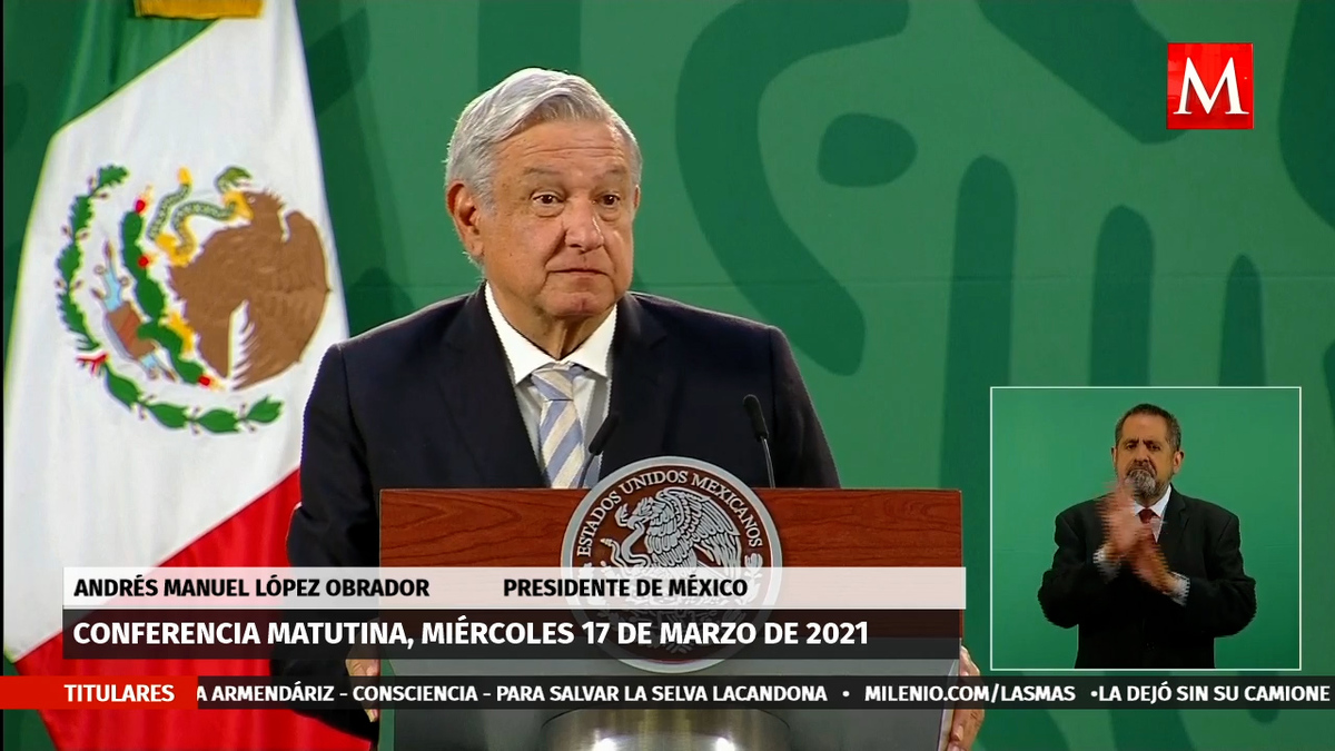 AMLO amaga con reforma si declaran inconstitucional ley eléctrica
