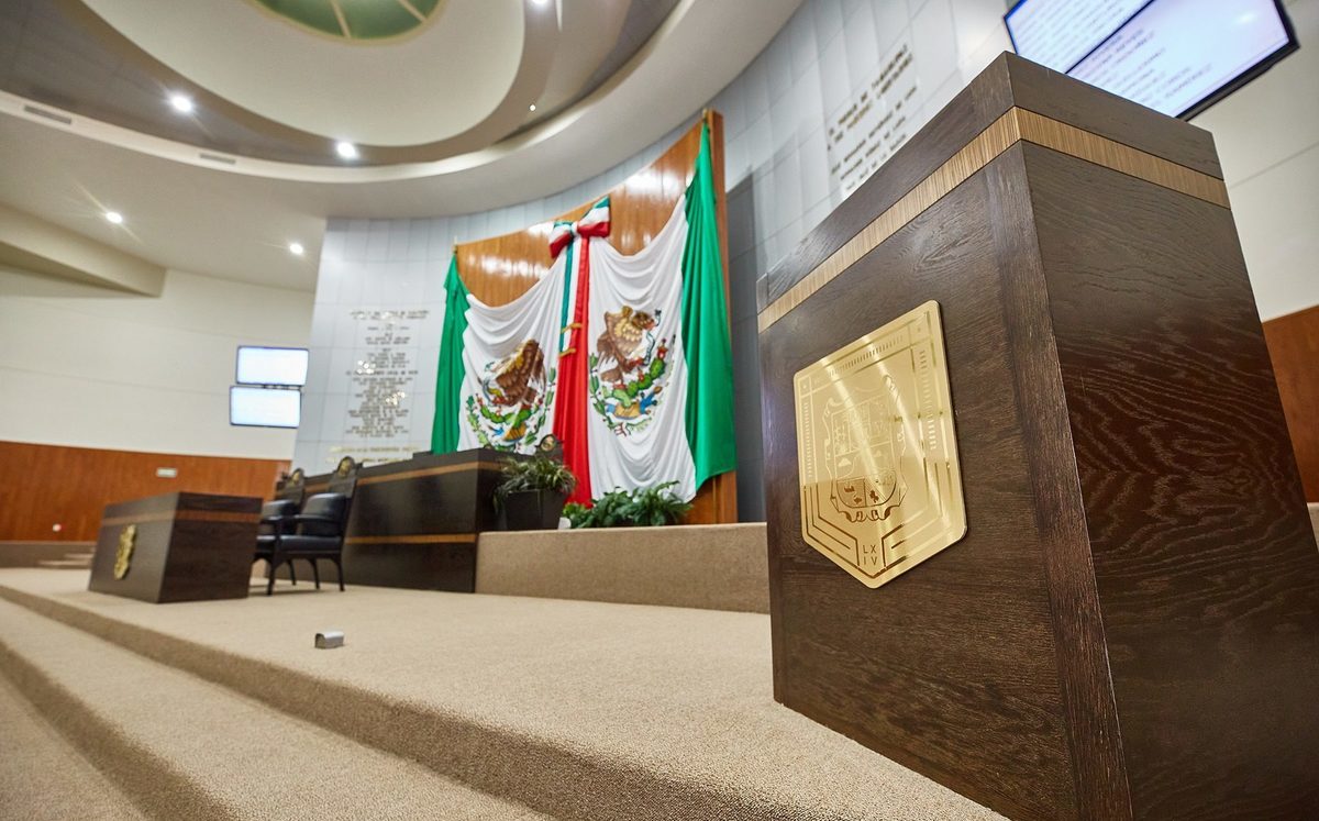 Elecciones 2021. Diputado local en Tamaulipas, qué hace y cuánto gana