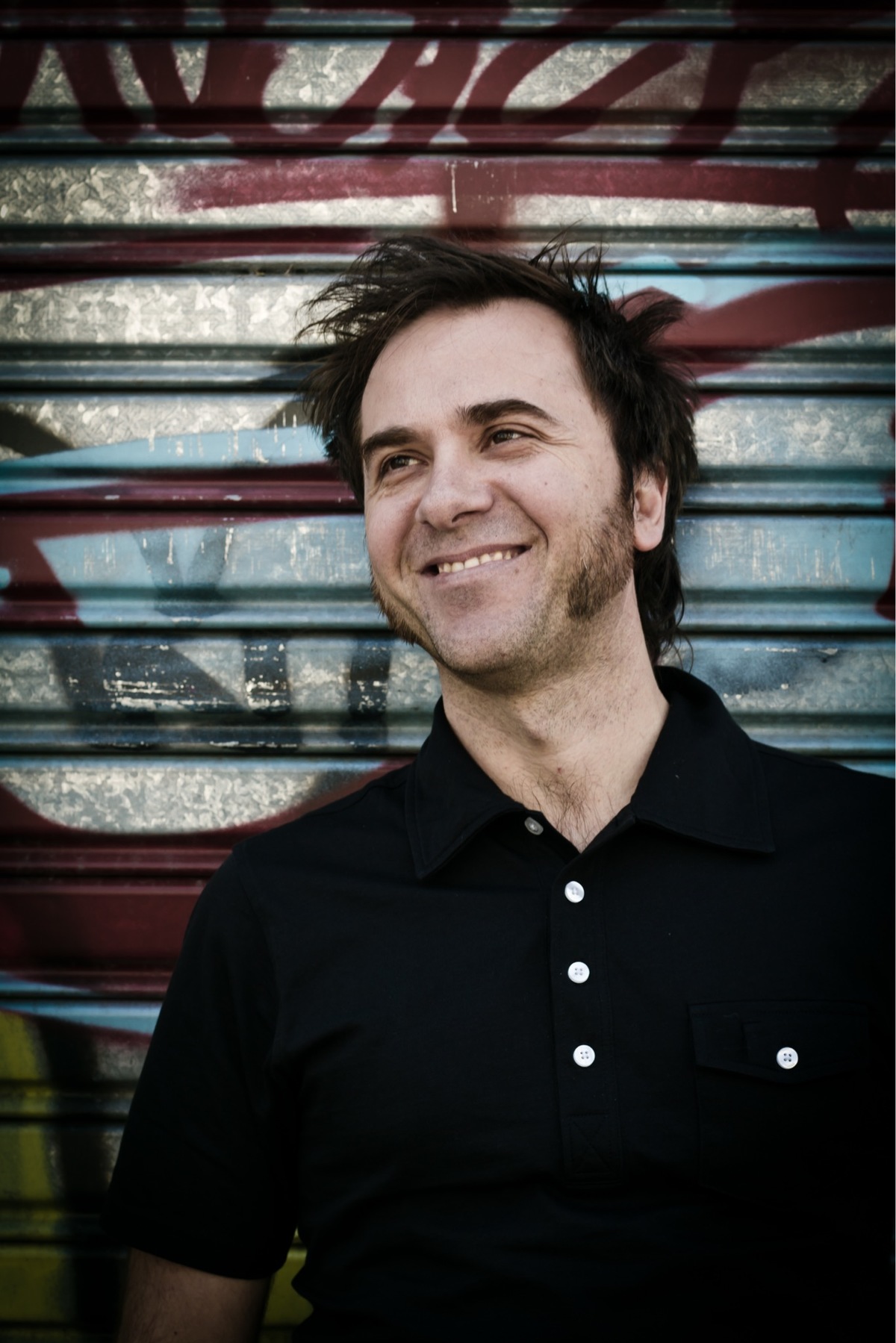 Germán Maggiori fue parte fundamental de la adaptación audiovisual (ESPECIAL).