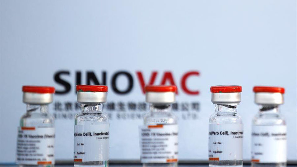 Gobierno dispondrá de vacunas Sinovac que no aplicó NL y Tamaulipas