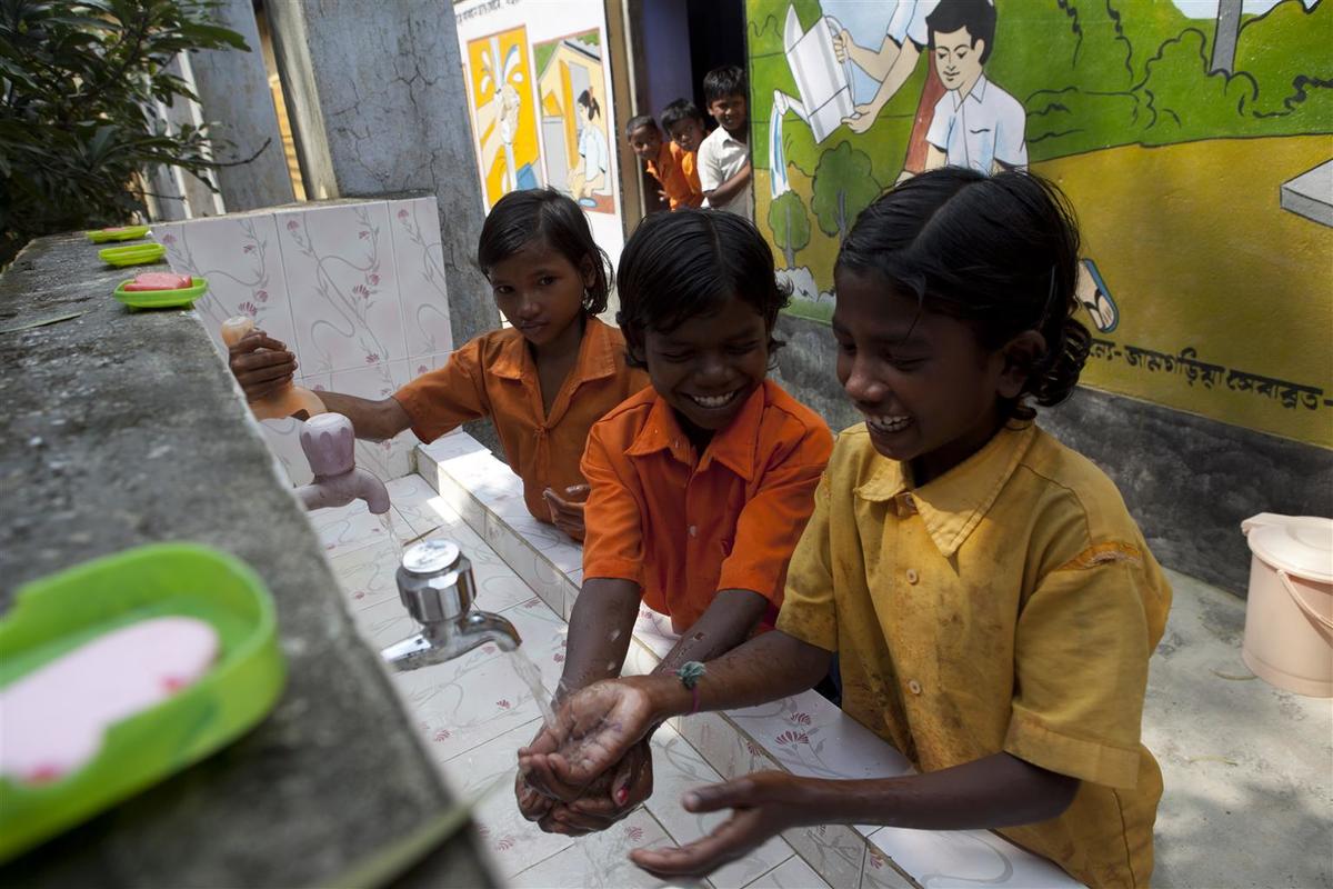 Hay niños que viven en esa situación en más de 80 países. (Especial)