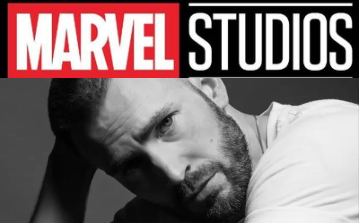 Kevin Feige desmiente rumores sobre trato con Chris Evans (Twitter e Instagram).