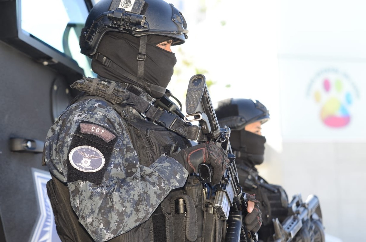 En León no hay dinero para hospedar a elementos de la Guardia Nacional