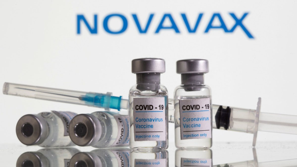 Probable que México adquiera vacuna Novavax en segunda ronda de Covax