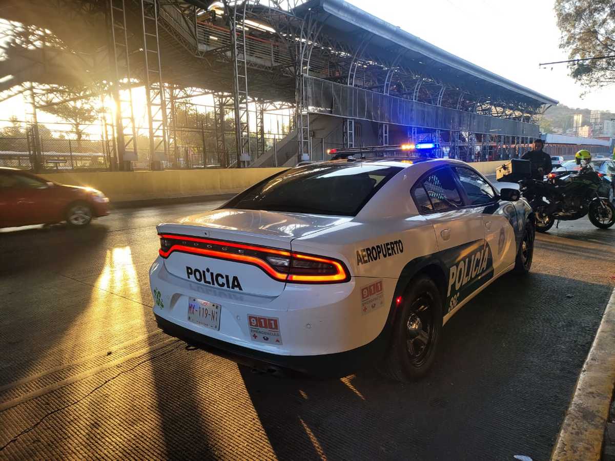 Secretaría de Seguridad Ciudadana (SSC) detiene a presunto asaltante en alcaldía Venustiano Carranza