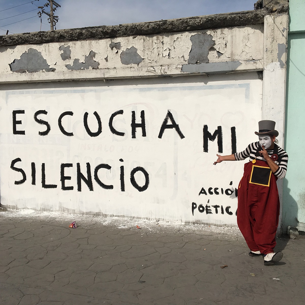 UANLeer rinde homenaje a Acción Poética por sus 25 años. Foto: Especial.