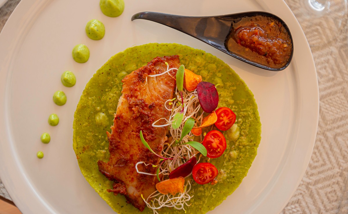 Aprovechar los platillos de temporada potencializa los sabores  | Especial