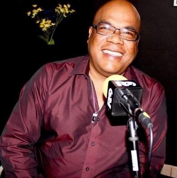 Armando Aparicio Gallardo, precandidato independiente a la presidencia municipal de Los Cabos.