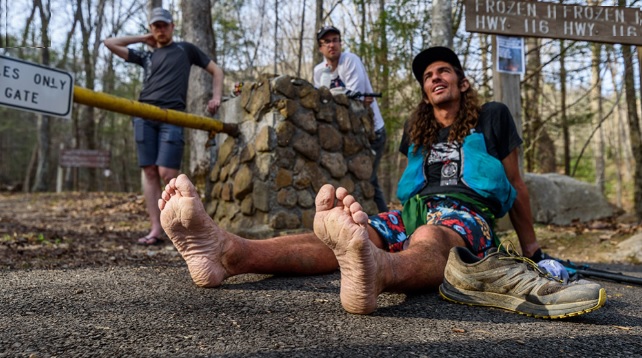 Barkley Marathons