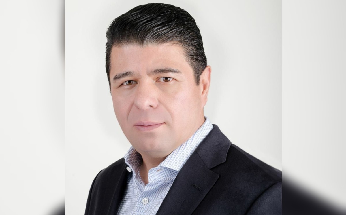 Betanzos es operador político y uno de los hombres de mayor contienda de Gutiérrrez de la Torre | Facebook