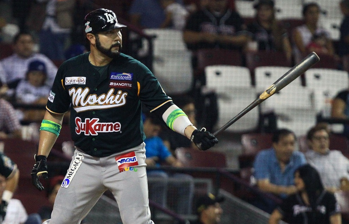 El cañonero Saúl Soto se integrará a los Mariachis de Guadalajara. (Imago7)